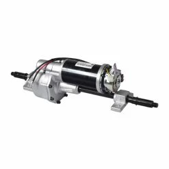 Cheapest 🛒 Mon Ster Motor, Brake, And Transaxle Assembly For The Go-Go LX With CTS Suspension (S50LX/S54LX) (Blemished) 🎉 -mobilitymotor Sales p49 3552 1 1