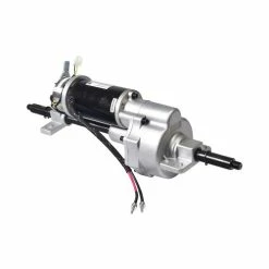 Best reviews of 🎁 Mon Ster Motor, Brake, And Transaxle Assembly For Go-Go Endurance Li (S54LXLIT) & Go-Go LX With CTS Suspension (S50LX/S54LX) Scooters ❤️