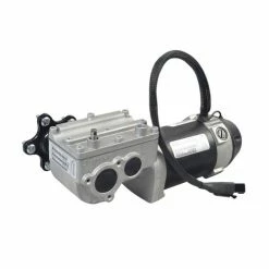 Wholesale 👏 Mon Ster 5 MPH I-Song ElectroCraft Motor And Gearbox Assembly For The Quantum Q6 Edge 🔔 -mobilitymotor Sales p49 3588 2