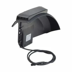 Buy ⌛ Pride Mobility Dual Marker Light Fender Assembly For The Quantum Q6 Edge 2.0 🤩