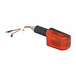 Flash Sale 🔔 Pride Mobility Turn Indicator Light (Blinker) For The Pride Pursuit (SC713) 😉 -mobilitymotor Sales p49 4137 1