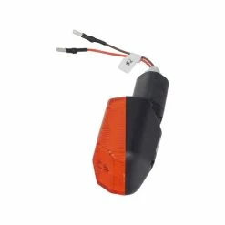 Flash Sale 🔔 Pride Mobility Turn Indicator Light (Blinker) For The Pride Pursuit (SC713) 😉 -mobilitymotor Sales p49 4137 3