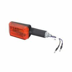 Flash Sale 🔔 Pride Mobility Turn Indicator Light (Blinker) For The Pride Pursuit (SC713) 😉 -mobilitymotor Sales p49 4138 3