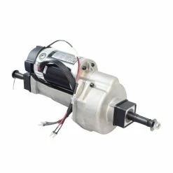 Brand new 🔔 Pride Mobility Motor, Brake, & Transaxle Assembly For The Pride Revo 2.0 (S66/S67) 😍