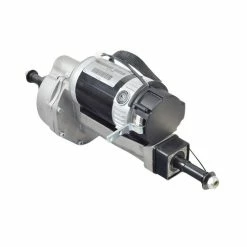 New ❤️ Pride Mobility Motor, Brake, & Transaxle Assembly For The Pride Revo 2.0 (S66/S67) (Missing Hardware) 😍 -mobilitymotor Sales p49 4147 2 1