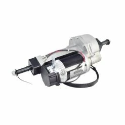 New ❤️ Pride Mobility Motor, Brake, & Transaxle Assembly For The Pride Revo 2.0 (S66/S67) (Missing Hardware) 😍 -mobilitymotor Sales p49 4147 4 1