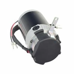 Flash Sale 😉 Pride Mobility Motor & Brake Assembly For The Pride Revo 2.0 (S66/S67) 🧨 -mobilitymotor Sales p49 4149 2