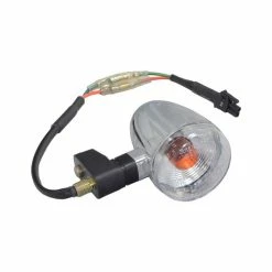 Brand new 🔔 Mon Ster Signal Lamp Assembly Left Side For The Pride Sport Rider ⭐