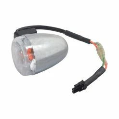 Cheapest 👍 Pride Mobility Signal Lamp Assembly For The Pride Sport Rider 🎉 -mobilitymotor Sales p49 4238 2