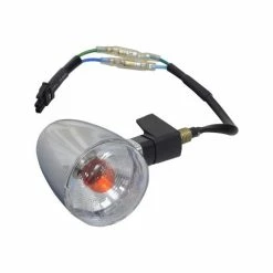 Cheapest 👍 Pride Mobility Signal Lamp Assembly For The Pride Sport Rider 🎉 -mobilitymotor Sales p49 4273 1