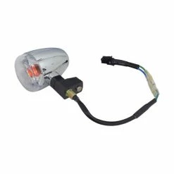 Cheapest 👍 Pride Mobility Signal Lamp Assembly For The Pride Sport Rider 🎉 -mobilitymotor Sales p49 4273 2