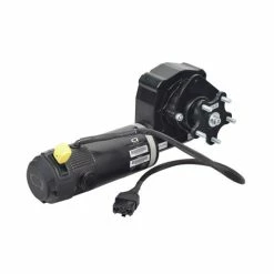 Top 10 👍 Pride Mobility Motor & Brake Assembly With Curtis Connector For The Quantum Q6 Edge 2.0, Q6 Edge 2.0X, & Q6 Edge 3.0 ⭐ -mobilitymotor Sales p49 4354 1