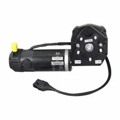 Top 10 👍 Pride Mobility Motor & Brake Assembly With Curtis Connector For The Quantum Q6 Edge 2.0, Q6 Edge 2.0X, & Q6 Edge 3.0 ⭐ -mobilitymotor Sales p49 4354 3