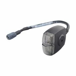 Hot Sale 👏 Pride Mobility Front Headlight For The Quantum Q6 Edge HD, Rival (R44), & R4000 🌟 -mobilitymotor Sales p49 7039 1