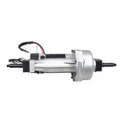 Outlet 💯 Mon Ster Motor, Brake And Transaxle Assembly For The Pride Victory 9 (SC609), Victory 10 (SC610), & Victory 10 LX With CTS Suspension (S710LX) 😀 -mobilitymotor Sales p49 9409 4