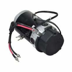 Budget 🤩 Mon Ster Motor And Brake Assembly For The Pride Victory 9, Victory 10, & Victory 10 LX With CTS Suspension 🎁 -mobilitymotor Sales p49 9630 2