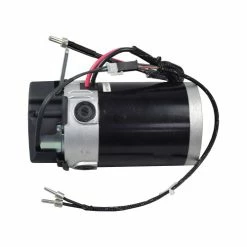 Budget 🤩 Mon Ster Motor And Brake Assembly For The Pride Victory 9, Victory 10, & Victory 10 LX With CTS Suspension 🎁 -mobilitymotor Sales p49 9630 3