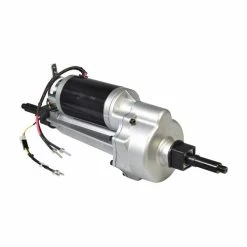 Budget 🌟 Pride Mobility Motor, Brake, & Transaxle Assembly For The Go-Go Elite Traveller Plus (SC53/SC54) & Sport (S73/S74) 🔥