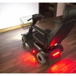 Coupon 🔔 Mon Ster Light Kit For Mobility Scooters And Power Chairs 👏