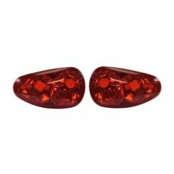 Best Sale ❤️ Mon Ster Tail Light Housing For The Golden Technologies Companion I (GC240) & Companion II (GC340, GC440) 🛒