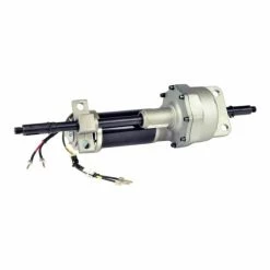 Hot Sale 🌟 Mon Ster Motor, Brake, And Transaxle Assembly For The Go-Go Elite Traveller (SC40E/SC44E) And Ultra X (SC40X/SC44X) 🎁 -mobilitymotor Sales transaxle motor brake assembly go go sc40e 5 3