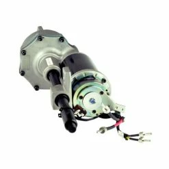 Hot Sale 🌟 Mon Ster Motor, Brake, And Transaxle Assembly For The Go-Go Elite Traveller (SC40E/SC44E) And Ultra X (SC40X/SC44X) 🎁 -mobilitymotor Sales transaxle motor brake assembly go go sc40e 5 4