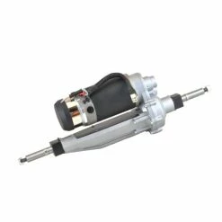 Best Pirce ⭐ Mon Ster Transaxle, Motor, Brake, And Gearbox Assembly For ActiveCare 3310 And 3410 Prowler Mobility Scooters 🔔