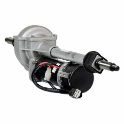 Budget 🎉 Mon Ster Drivetrain Assembly (Motor, Brake, & Transaxle) For The Golden Technologies Buzzaround Lite (GB106/GB116) And LiteRider (GL110/GL140) Mobility Scooters ⭐