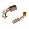 Flash Sale 👏 Mon Ster Motor Brushes For The Golden Technologies Companion II GC221, GC321, And GC421 (Set Of 2) ❤️ -mobilitymotor Sales x98 1111 1