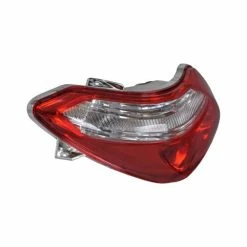 Deals ⌛ Rear Light Assembly For The Pride Mobility Raptor (R3-1700) Scooter ⌛ -mobilitymotor Sales x98 7406 3
